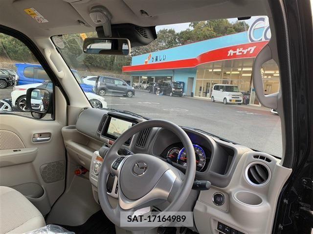 Mazda SCRUM WAGON 2022-01 385760-16