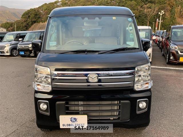 Mazda SCRUM WAGON 2022-01 385760-6
