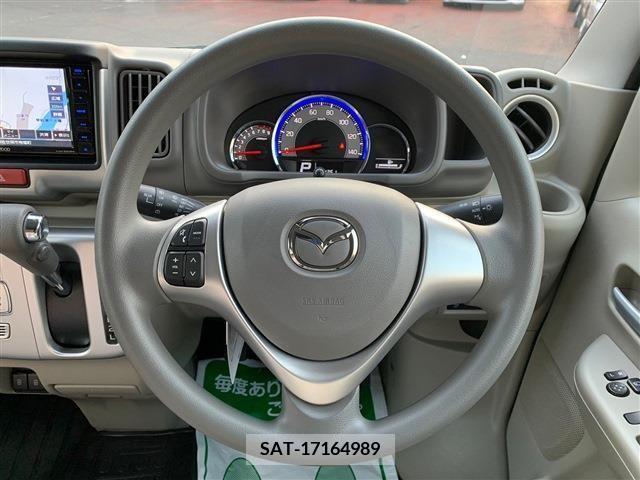 Mazda SCRUM WAGON 2022-01 385760-25