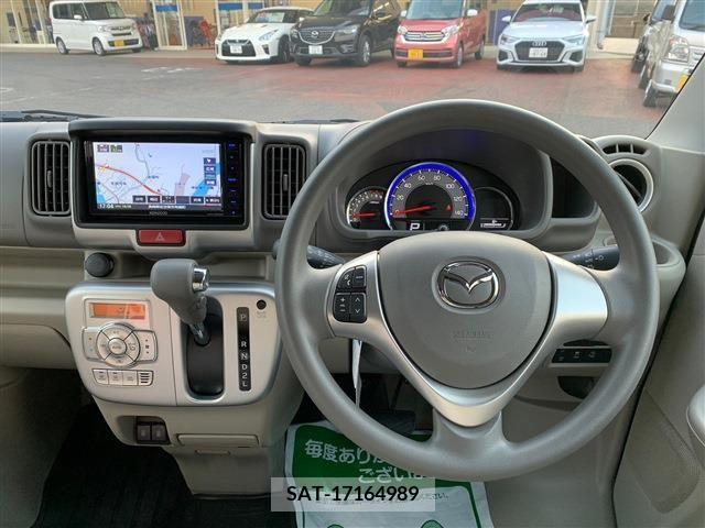 Mazda SCRUM WAGON 2022-01 385760-24