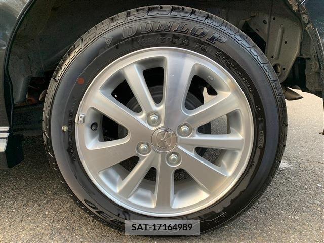 Mazda SCRUM WAGON 2022-01 385760-13