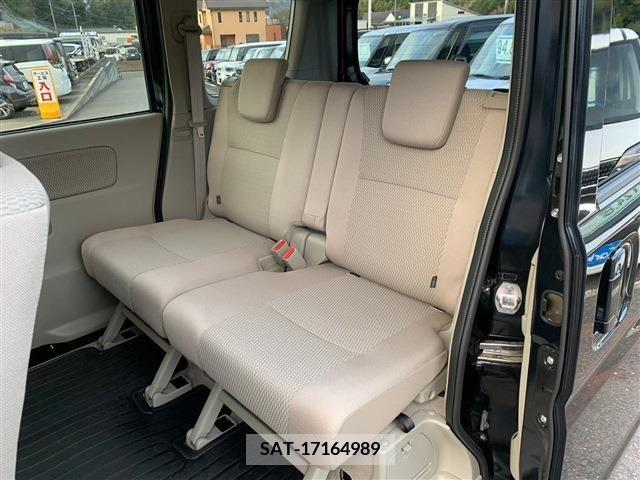 Mazda SCRUM WAGON 2022-01 385760-3