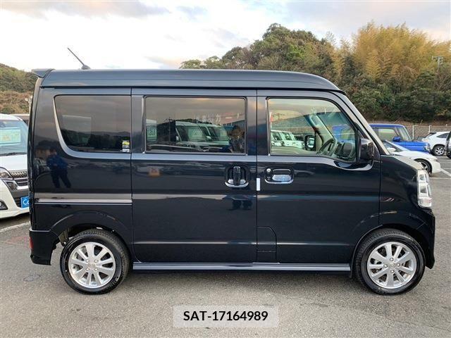Mazda SCRUM WAGON 2022-01 385760-12