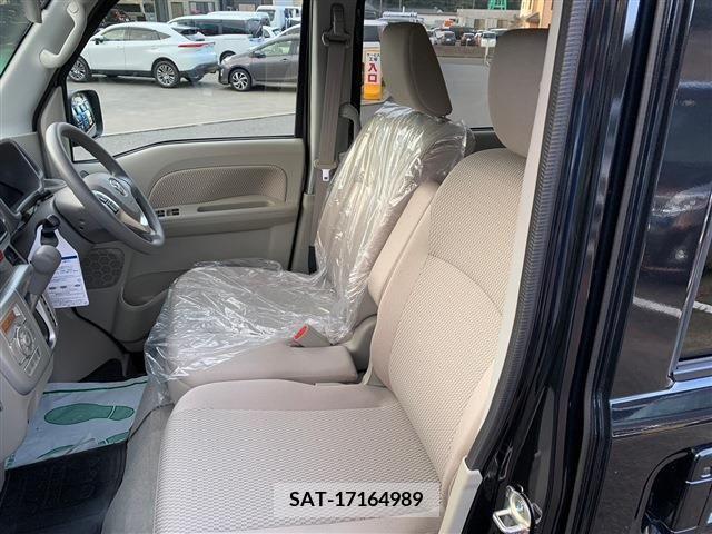 Mazda SCRUM WAGON 2022-01 385760-2