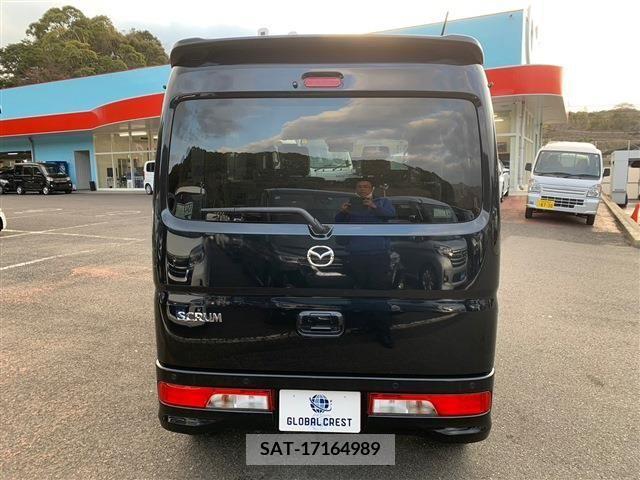 Mazda SCRUM WAGON 2022-01 385760-10
