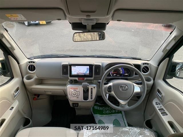 Mazda SCRUM WAGON 2022-01 385760-1