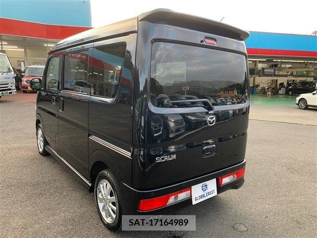 Mazda SCRUM WAGON 2022-01 385760-9