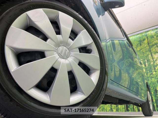 Suzuki WAGON R 2014-12 376988-13