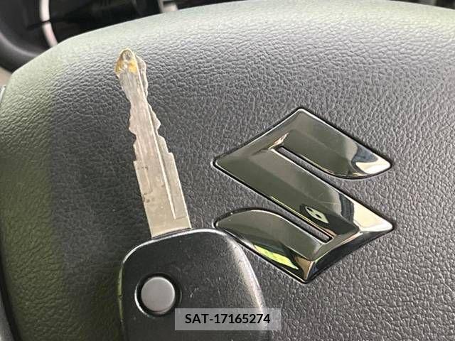 Suzuki WAGON R 2014-12 376988-5