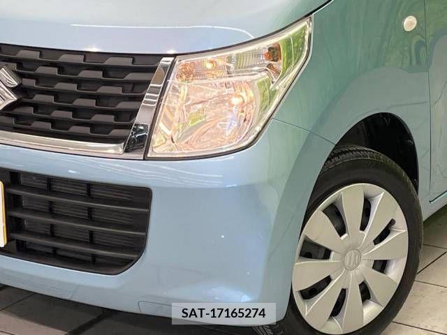 Suzuki WAGON R 2014-12 376988-12