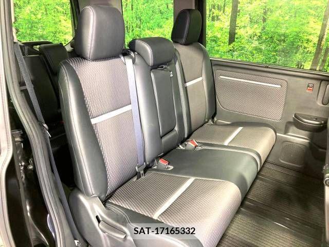 Honda e 2017-03 350079-9