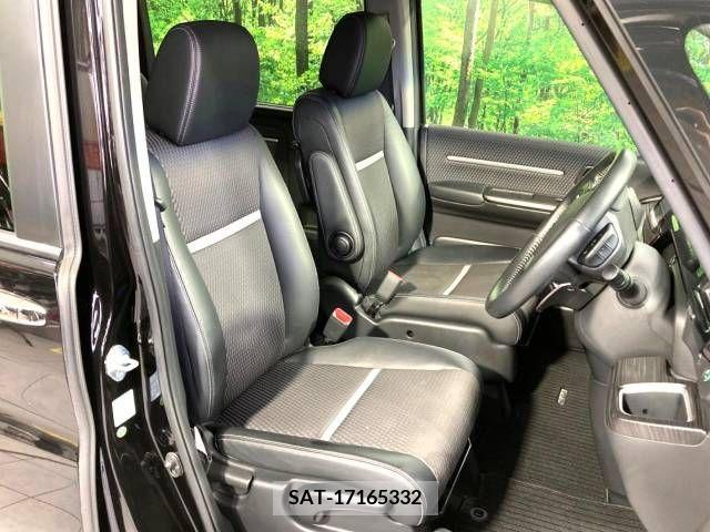 Honda e 2017-03 350079-8