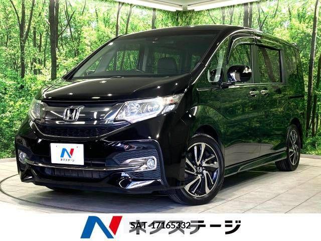 Honda e 2017-03 350079-0