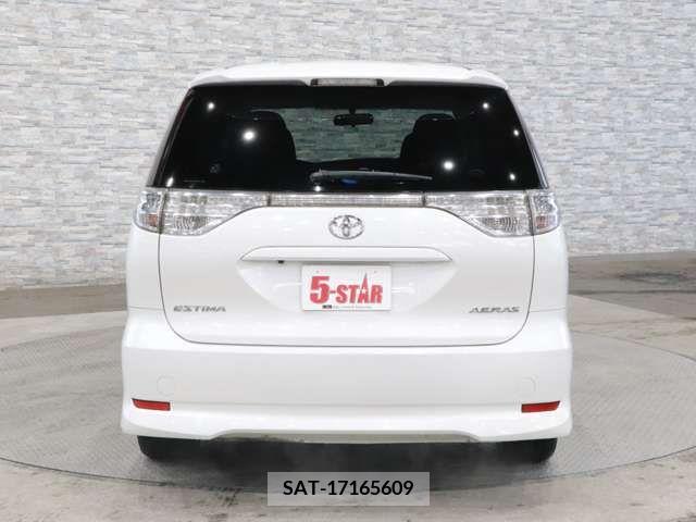 Toyota ESTIMA 2013-01 379068-7