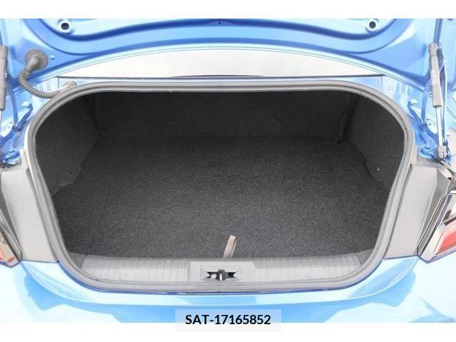 Subaru BRZ 2021-09 222278-16