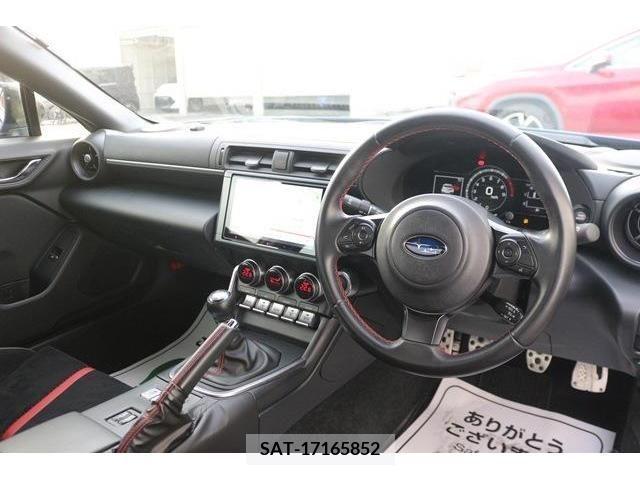 Subaru BRZ 2021-09 222278-15