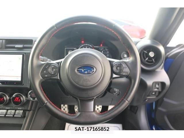 Subaru BRZ 2021-09 222278-14