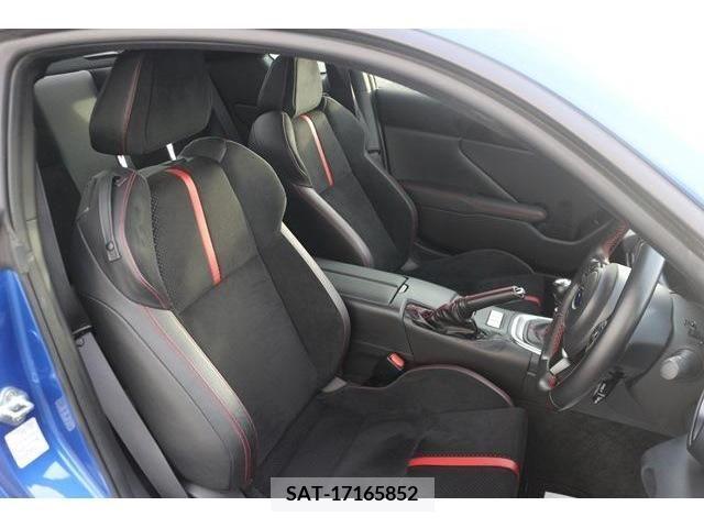 Subaru BRZ 2021-09 222278-12