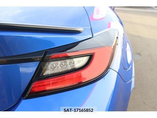 Subaru BRZ 2021-09 222278-10