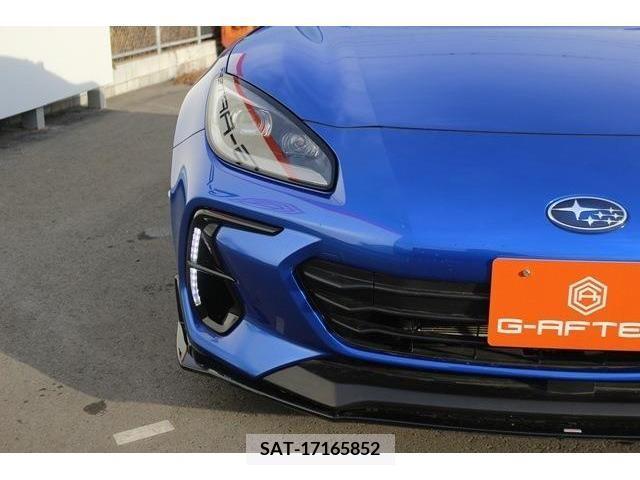 Subaru BRZ 2021-09 222278-9