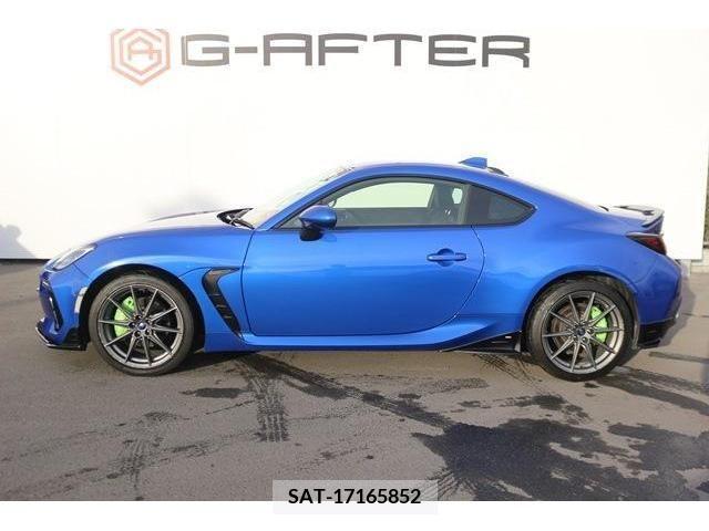 Subaru BRZ 2021-09 222278-8
