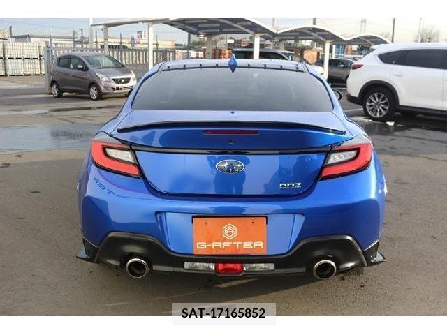 Subaru BRZ 2021-09 222278-7