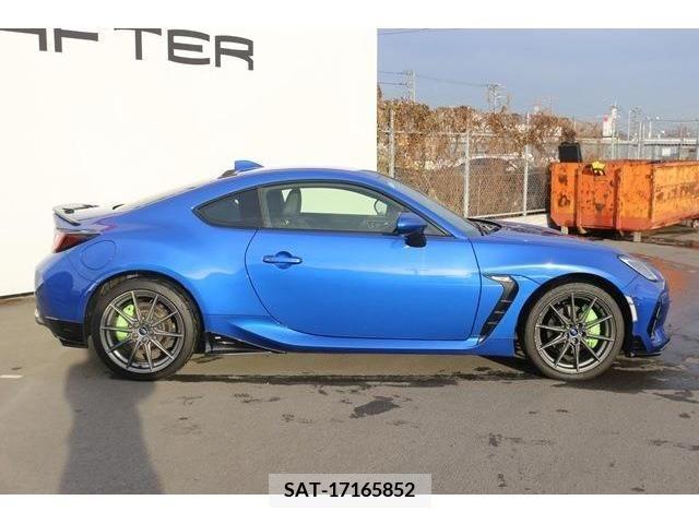Subaru BRZ 2021-09 222278-6
