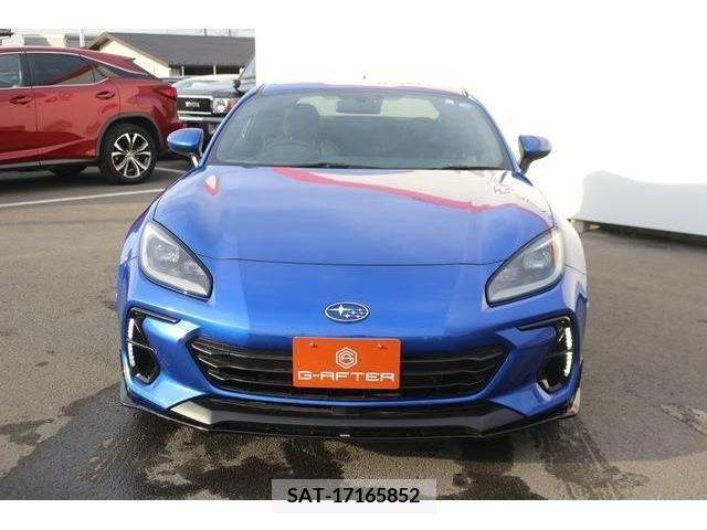 Subaru BRZ 2021-09 222278-5