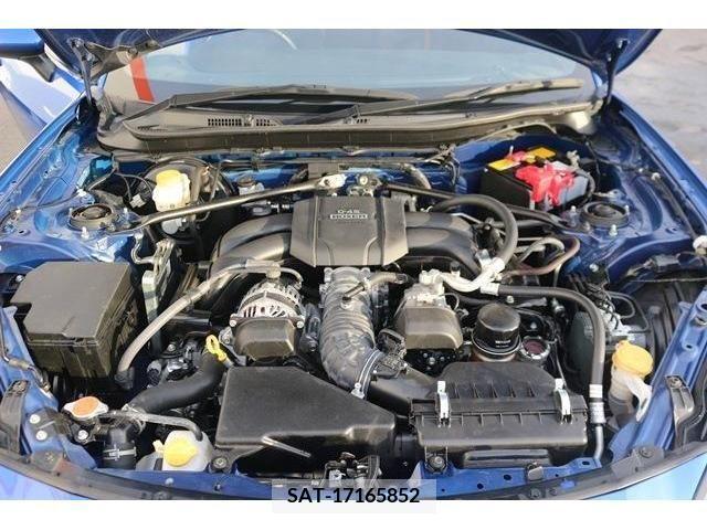 Subaru BRZ 2021-09 222278-17