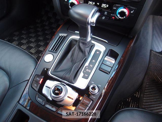 Audi A4 2015-02 214238-15