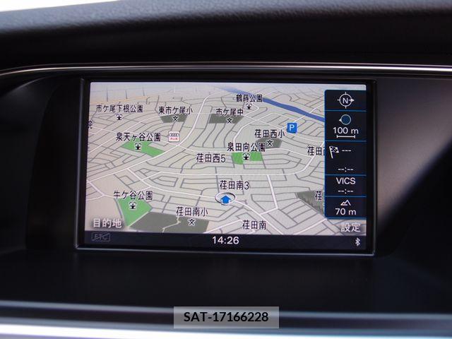 Audi A4 2015-02 214238-7