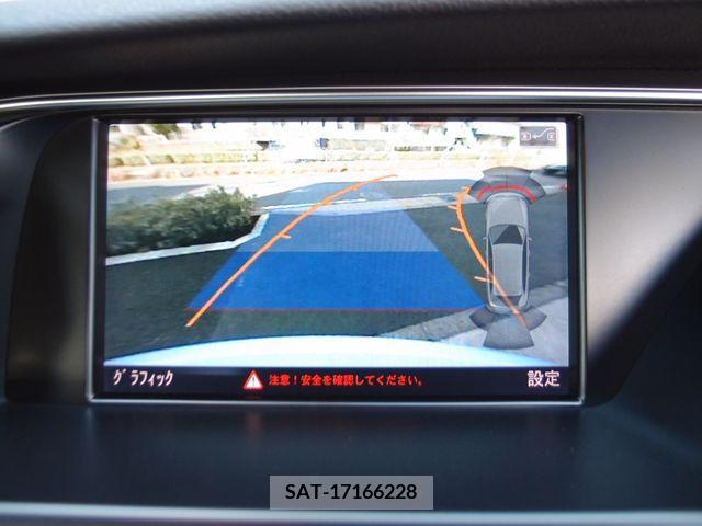 Audi A4 2015-02 214238-8