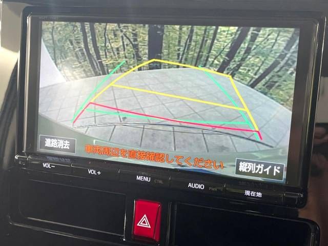 Toyota TANK 2017-10 20244-5