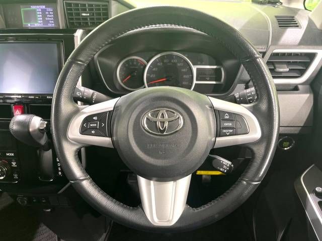 Toyota TANK 2017-10 20244-11