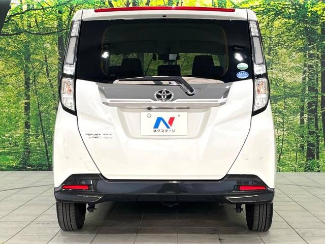 Toyota TANK 2017-10 20244-15
