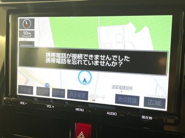 Toyota TANK 2017-10 20244-4