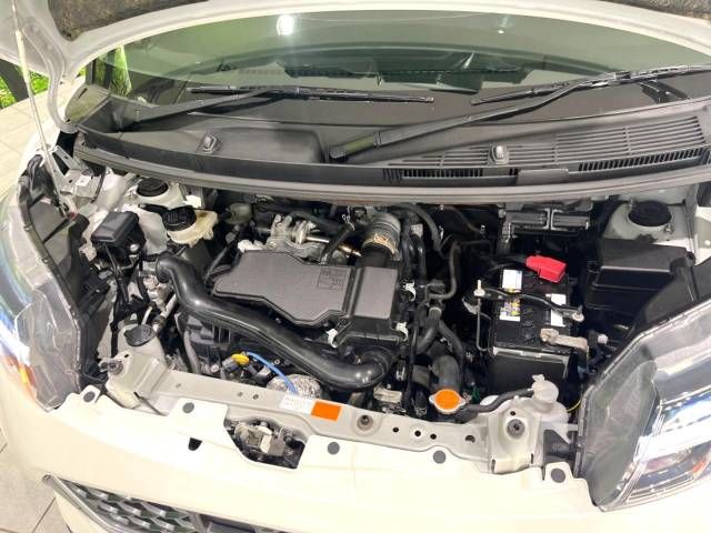Toyota TANK 2017-10 20244-18