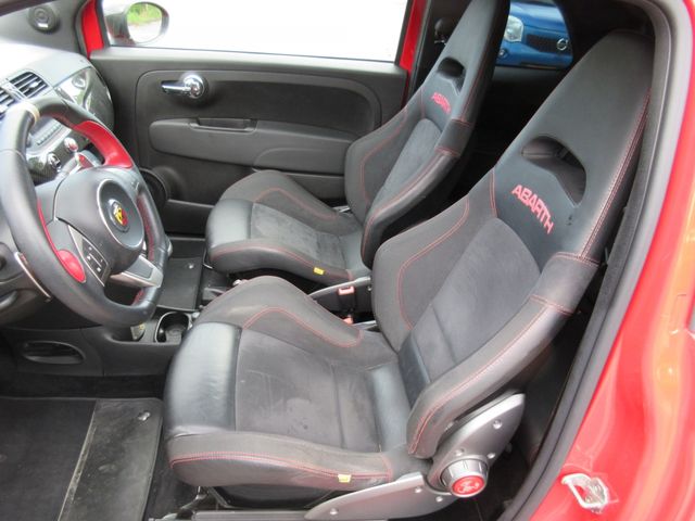 Abarth 695 2011-12 5571-21