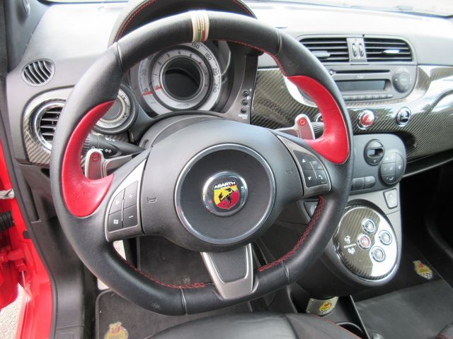 Abarth 695 2011-12 5571-28