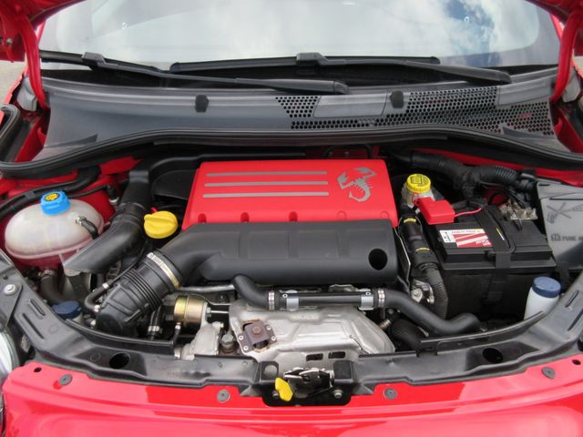 Abarth 695 2011-12 5571-20
