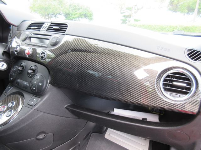 Abarth 695 2011-12 5571-22