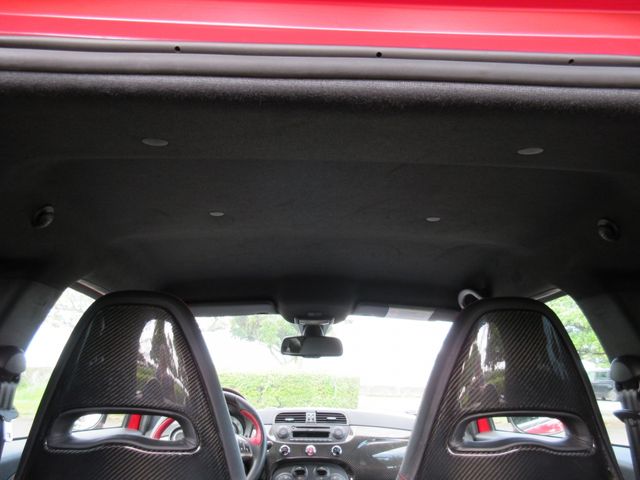 Abarth 695 2011-12 5571-27