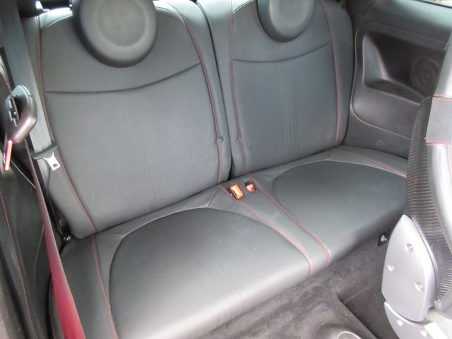 Abarth 695 2011-12 5571-25