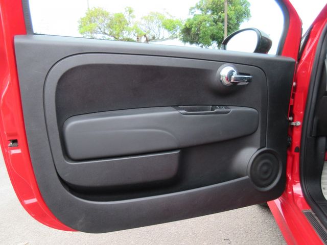 Abarth 695 2011-12 5571-29