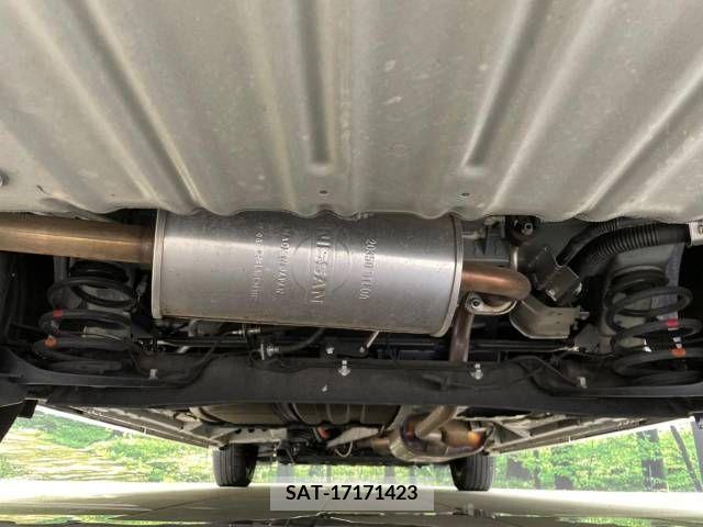 Nissan SERENA 2019-09 284154-19