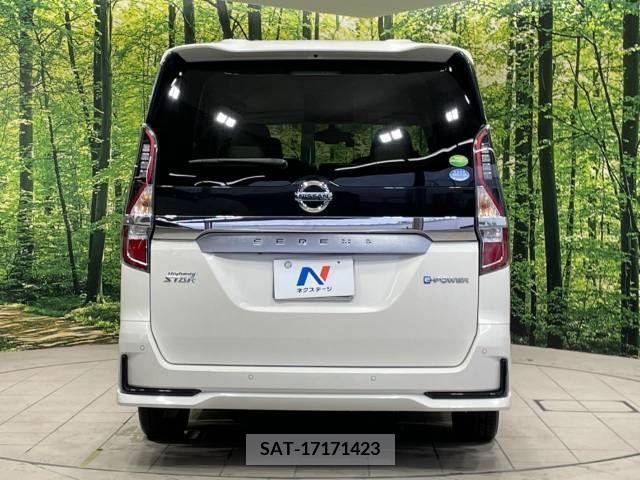 Nissan SERENA 2019-09 284154-15