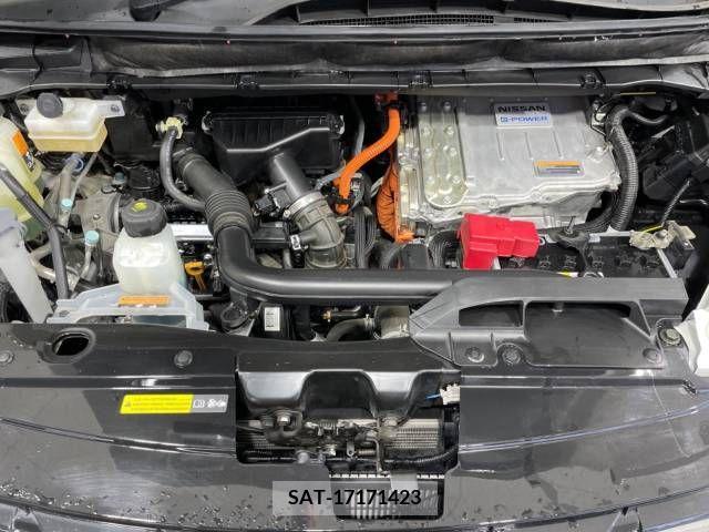 Nissan SERENA 2019-09 284154-18