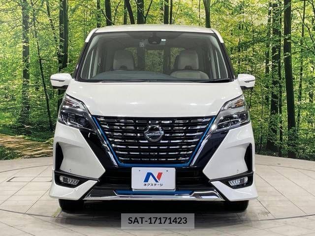 Nissan SERENA 2019-09 284154-14