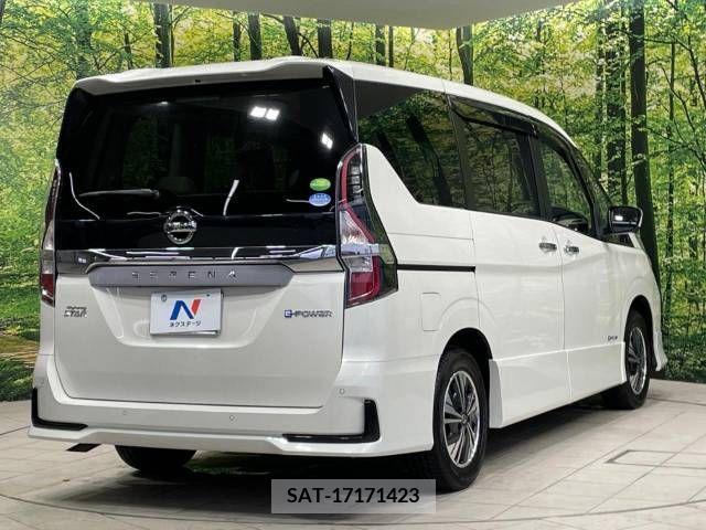 Nissan SERENA 2019-09 284154-17