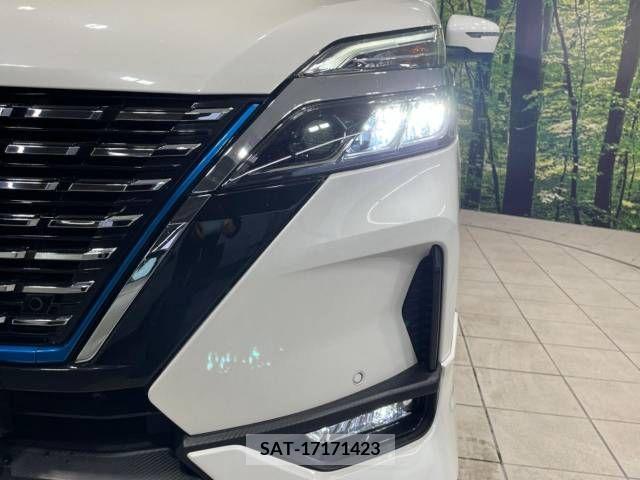 Nissan SERENA 2019-09 284154-12